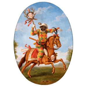 Martin Engelbrecht (dapres) (Augusta 1684 - 1756)