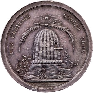 Franz I. (II.), Medal ND (1804-1835)