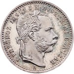 Franz Joseph I., Coronation Jeton 1867, A, Vienna