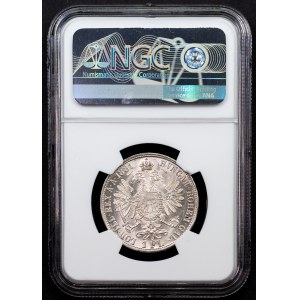 Franz Joseph I., 1 Gulden 1881, Vienna