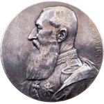 Belgium, Medal 1905