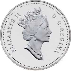 Canada, 1 Dollar 1992, Ottawa