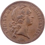 France, Token 1744