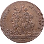 France, Token 1744