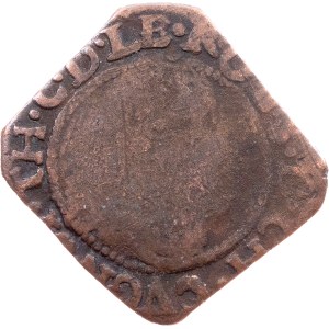 Germany, Double Tournois 1634, Cugnon