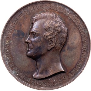 Germany, Medal 1838