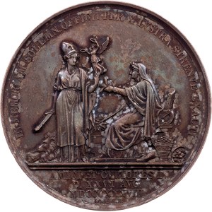 Germany, Medal 1838