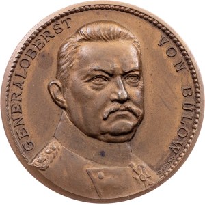 Germany, Medal 1914, Stuttgart, (Mayer & Wilhelm Metallwarenfabrik)