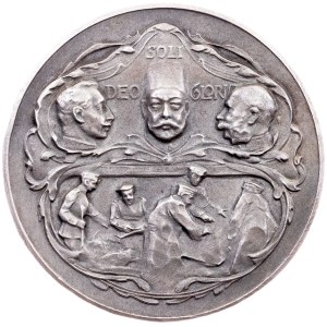 Germany, Medal ND (1915), Berlin (Grünthal)