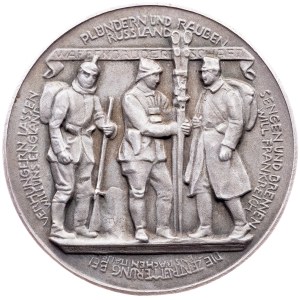 Germany, Medal ND (1915), Berlin (Grünthal)