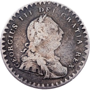 Great Britain, Bank of England 1 Shilling 6 Pence Token 1811