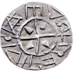 Hungary, Denar ND (997-1038)