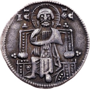Italy, 1 Grosso ND (1280-1289), Venice