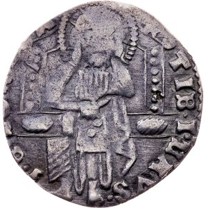 Italy, 1 Grosso ND (1423-1457), Venice