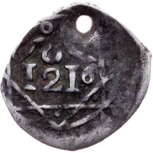 Morocco, Dirham AH 1216 (1802), Essaouira