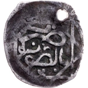 Morocco, Dirham AH 1216 (1802), Essaouira
