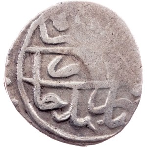 Ottoman Empire, Akche AH 918 (1513), Novar (modern-day Novo Brdo, Kosovo)