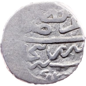 Ottoman Empire, Akche AH 926 (1520), Srebrenica (Bosnia and Herzegovina)