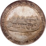 Romania, Medal 1903