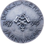 Sweden, Medal 1929
