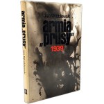 Wróblewski J. - Armia " prusy " 1939, Warsaw 1986.