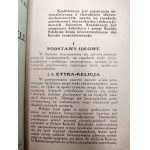 P.M.A. Confederation. - Idea , Principles, Objectives, Warsaw 1928 [ Nationalism , Youth Organization of the Second Republic ].