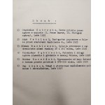 [Klocek, [Wife kidnapping, death penalty]]. - Kutrzeba S. - Dawne Polskie prawo sądowe; Barwiński B. - Excusing from the death penalty in old Polish law in the XVI - XIX century, and others Lviv 1925