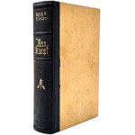 Hitler Adolf - Mein Kampf - Munchen 1939 [ World War II outbreak edition ].