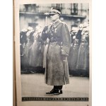 Morze - Zeszyt nr. 12, December 1936, Warsaw, Maritime and Colonial League [ Marshall Edward Rydz - Smigły ].