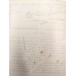 Reluton - Field Gazette of the 4th Infantry Regiment of the Polish Legions, Nos. 23 and 24, December 1 and 24 ( Christmas Eve ) 1916 - Pomiechówek . [Polish Legions ]