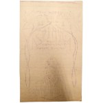 Aspirin No. 1 and 2 - Field Gazette of the 4th Infantry Regiment of the Polish Legions, - organ of the Hospitallers - comes out when it wants. Nowy Sącz 9 and 16. III, 1917 [ Polish Legions ].