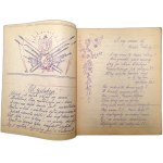 Obijak - Field Writings of the 4th Infantry Regiment of the Polish Legions, - no. 17, Nowy Sącz, on 20/VIII, 1916 [ Polish Legions ].