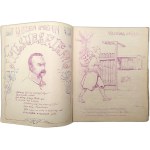 Obijak - Field magazine of the 4th Infantry Regiment of the Polish Legions, - no. 32, Lviv on March 19, 1919 [ Polish Legions ].