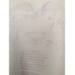 Obijak - Field magazine of the 4th Infantry Regiment of the Polish Legions, - no. 33, Jabłonna Legionowo on April 18, 1919 [ Polish Legions ].