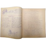 Obijak - Field Writings of the 4th Infantry Regiment of the Polish Legions, - no. 24, Lviv, November 26, 1918 [ Polish Legions ].