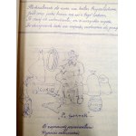 Obijak - Field magazine of the 4th Infantry Regiment of the Polish Legions, - no. 25, Lviv, December 8, 1918 [ Polish Legions ].