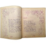 Obijak - Field magazine of the 4th Infantry Regiment of the Polish Legions, - no. 43-44, Kielce, June 25, 1920 [ Polish Legions