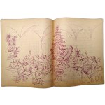 Obijak - Field magazine of the 4th Infantry Regiment of the Polish Legions, - no. 27, Lviv, January 15, 1919 [ Polish Legions ].