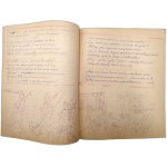 Obijak - Field magazine of the 4th Infantry Regiment of the Polish Legions, - no. 22, Kamieńsk, June 1917 [ Polish Legions ].