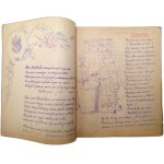 Obijak - Field magazine of the 4th Infantry Regiment of the Polish Legions, - no. 21, Kamieńsk, May 1917 [ Polish Legions ].