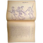 Reluton - Obijak - Field magazine of the 4th Infantry Regiment of the Polish Legions, - no.19 Optowa ( Volhynia ) on June 20, 1916 [ Polish Legions ].