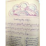 Reluton - Obijak - Field magazine of the 4th Infantry Regiment of the Polish Legions, - no.11 , Optowa ( Volhynia ) on April 10, 1916 [ Polish Legions ].