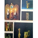 Poland - Illustrated magazine , complete yearbook 1966 [ Covers proj Mlodożeniec, Swierzy, Wilkoń, Cieślewicz , Kilian ].