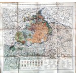 [Upper Silesian Coal District ] - Overview map of magnate