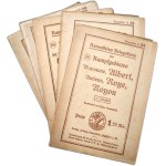 "Ravensteins Kriegskarte" (Ravenstein