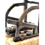 Signal cannon of 1834 [ signal cannon, sundial 19th century ].