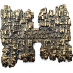 Bronislaw Chromy (1925-2017), Warsaw Uprising 1.VIII - 2 X 1944