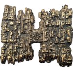 Bronislaw Chromy (1925-2017), Warsaw Uprising 1.VIII - 2 X 1944