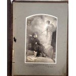 Artur Grottger - War - a cycle of 11 graphics - Published by H. Altenberg Bookstore in Lviv, Lviv 1907 [ January Uprising ].