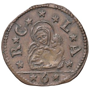 Výběr benátských mincí - Benátky - Anonymní ražba mincí (Zákon z 20/4/1619...